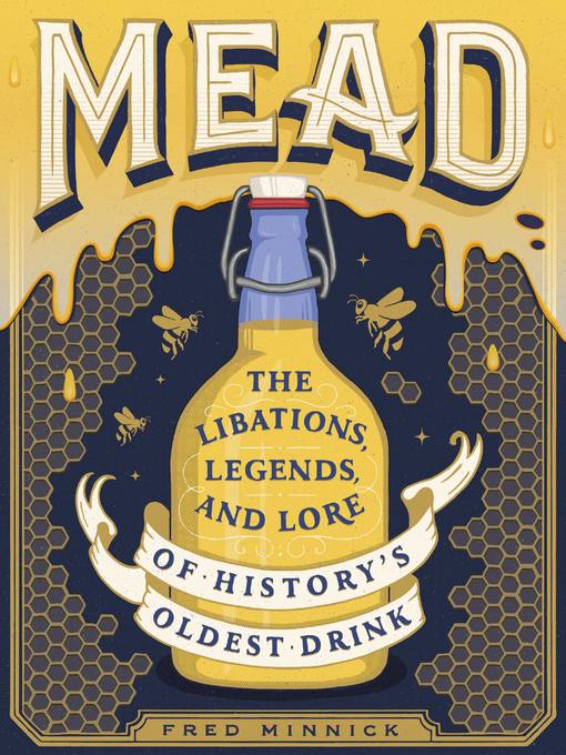 Title details for Mead by Fred Minnick - Available
